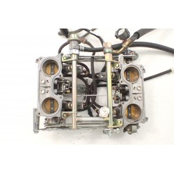 Honda VFR 800 V-Tec (02-11) Przepustnice...