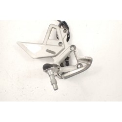 Honda VFR 800 V-Tec (02-11) Set [P]...