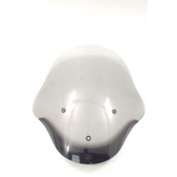 Piaggio MP3 500 (2014-) Szyba osłona przód