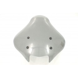 Piaggio MP3 500 (2014-) Szyba osłona przód