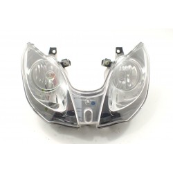 Piaggio MP3 500 (2014-) Lampa przód reflektor