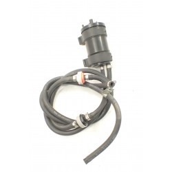 Piaggio MP3 500 (2014-) Zbiorniczek odmy...