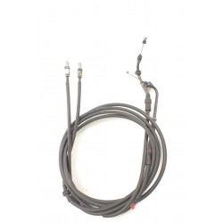 Piaggio MP3 500 (2014-) Linki gazu Komplet...