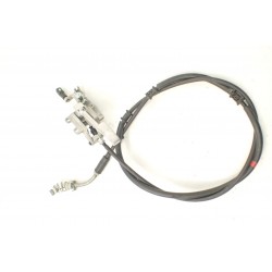 Piaggio MP3 500 (2014-) Linka hamulca...