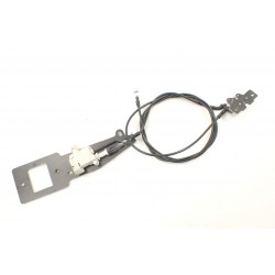 Piaggio MP3 500 (2014-) Zamek siedzenia...