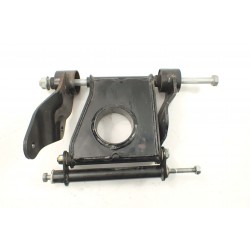 Piaggio MP3 500 (2014-) Wahacz mocowanie...