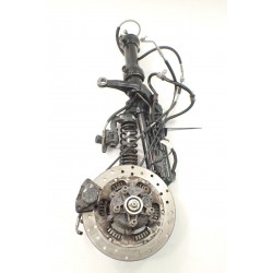 Piaggio MP3 500 (2014-) Laga [L] przód...