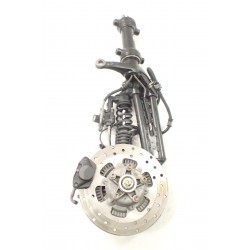 Piaggio MP3 500 (2014-) Laga [L] przód...