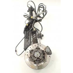 Piaggio MP3 500 (2014-) Laga [P] przód...