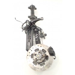 Piaggio MP3 500 (2014-) Laga [P] przód...