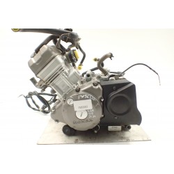 Honda CBR 125 JC34 (04-07) Silnik 23948 km...