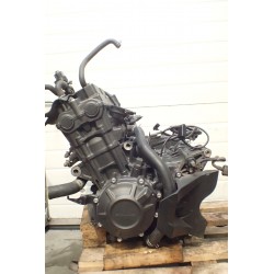 Honda CBR 650 R (2024-) Silnik 12135 km Video