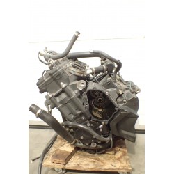 Yamaha FZ1 (06-15) Silnik 40203 km Video