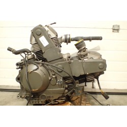 Ducati ST2 944ccm (1998r) Silnik 49236 km...