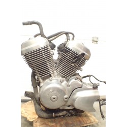 Honda VT 600 PC21E Shadow (88-00) Silnik...