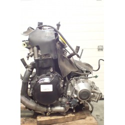 Kawasaki GTR 1400 (10-14) Silnik 43622 km...