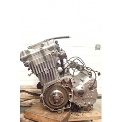 Suzuki GSX-F 600 Jajko (98-06) Silnik...