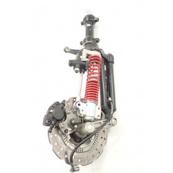 Piaggio MP3 300 Hpe (2019-) Zawieszenie...
