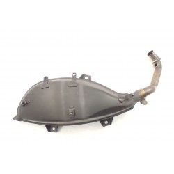 Piaggio MP3 300 Hpe (2019-) Tłumik wydech...