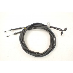 Piaggio MP3 300 Hpe (2019-) Linki gazu