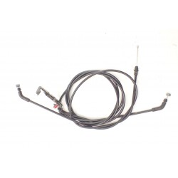 Piaggio MP3 300 Hpe (2019-) Linki zamka...