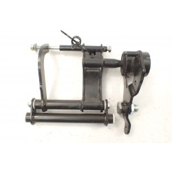 Piaggio MP3 300 Hpe (2019-) Wahacz...