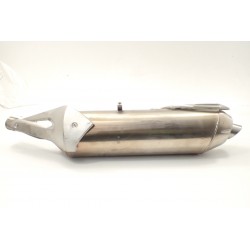 BMW G 650 X-Moto (07-09) Tłumik wydech...