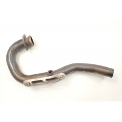 BMW G 650 X-Moto (07-09) Kolektor...