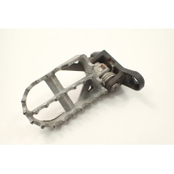 BMW G 650 X-Moto (07-09) Set podnóżek...