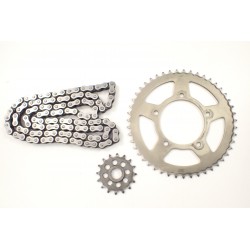 BMW G 650 X-Moto (07-09) Łańcuch 520...