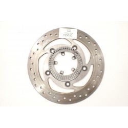 BMW G 650 X-Moto (07-09) Tarcza hamulcowa...