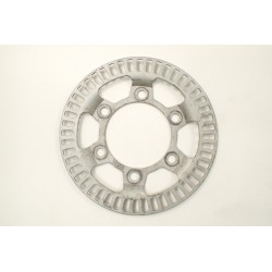 BMW G 650 X-Moto (07-09) Tarcza ABS przód...