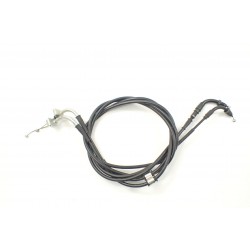 Honda SH 125 150 (2021-) Linki gazu...