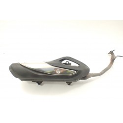 Honda SH 150 (2021-) Tłumik wydech...