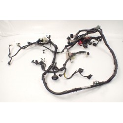 Honda SH 125 150 (2021-) Instalacja wiązka