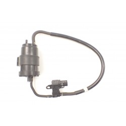 Honda SH 125 150 (2021-) Odma silnika...