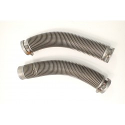 Kawasaki ZXR 750 ZX-7R H (93-95) Rura...