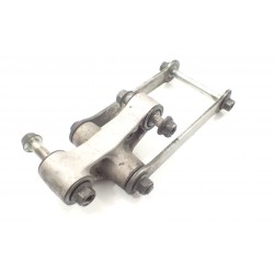 Kawasaki ZXR 750 ZX-7R H (93-95) Mocowanie...