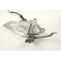 Kawasaki ZXR 750 ZX-7R H (93-95) Set [P]...
