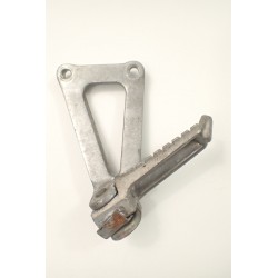 Kawasaki ZXR 750 ZX-7R H (93-95) Set [L]...