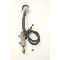 Kawasaki ZXR 750 ZX-7R H (93-95) Pompa...