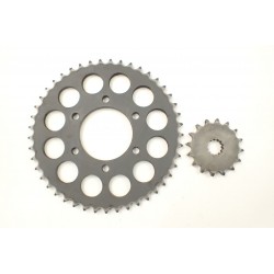 Kawasaki ZXR 750 ZX-7R H (93-95) Zębatka...