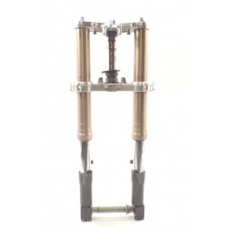 Kawasaki ZXR 750 ZX-7R H (93-95)...