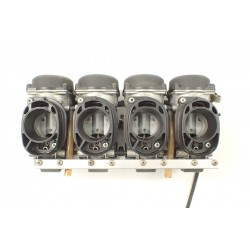 Kawasaki ZXR 750 ZX-7R H (93-95) Gaźniki