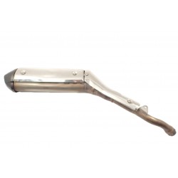 Honda XL Varadero 1000 (07-12) Tłumik [P]...