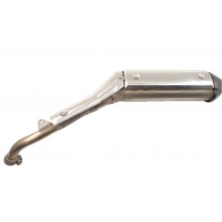 Honda XL Varadero 1000 (07-12) Tłumik [L]...