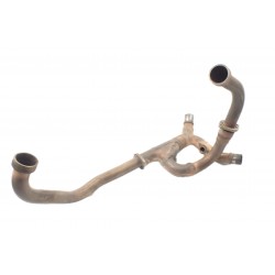 Honda XL Varadero 1000 (07-12) Kolektor...