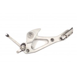 Honda XL Varadero 1000 (07-12) Set [L]...