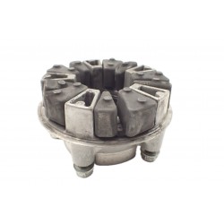 Honda XL Varadero 1000 (07-12) Zabierak...