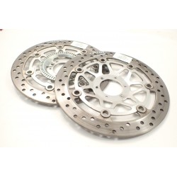 Honda XL Varadero 1000 (07-12) Tarcze...